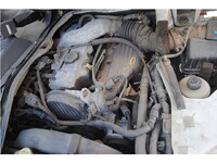 日産バネット平ボディ小型（2t・3t）[写真28]