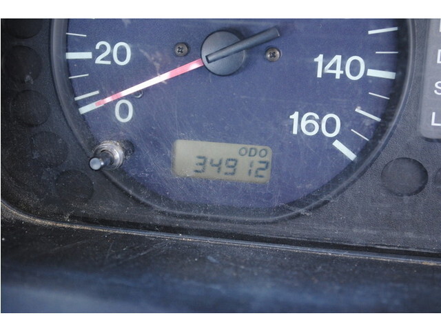 日産バネット平ボディ小型（2t・3t）[写真28]