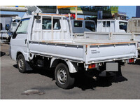 日産バネット平ボディ小型（2t・3t）[写真02]