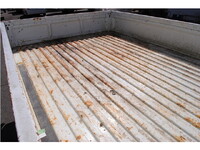 日産バネット平ボディ小型（2t・3t）[写真10]