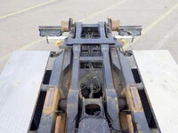 UDトラックスクオンコンテナ専用車大型（10t）[写真11]