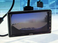 UDトラックスクオンコンテナ専用車大型（10t）[写真15]