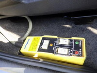 UDトラックスクオンコンテナ専用車大型（10t）[写真18]