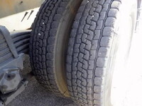 UDトラックスクオンコンテナ専用車大型（10t）[写真21]