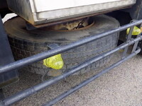 UDトラックスクオンコンテナ専用車大型（10t）[写真22]