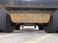 UDトラックスクオンコンテナ専用車大型（10t）[写真23]