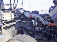 UDトラックスクオンコンテナ専用車大型（10t）[写真25]