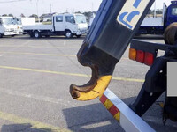 UDトラックスクオンコンテナ専用車大型（10t）[写真29]