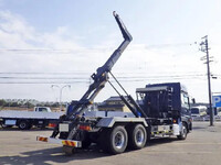 UDトラックスクオンコンテナ専用車大型（10t）[写真02]