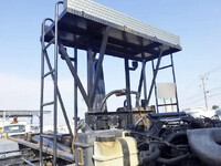 UDトラックスクオンコンテナ専用車大型（10t）[写真32]