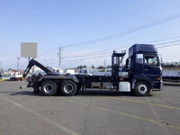 UDトラックスクオンコンテナ専用車大型（10t）[写真07]