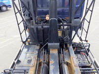 UDトラックスクオンコンテナ専用車大型（10t）[写真10]