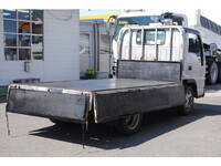 日産アトラス平ボディ小型（2t・3t）[写真12]