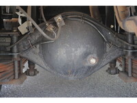 日産アトラス平ボディ小型（2t・3t）[写真15]