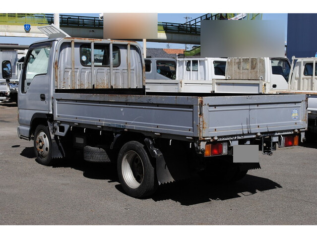 日産アトラス平ボディ小型（2t・3t）[写真02]