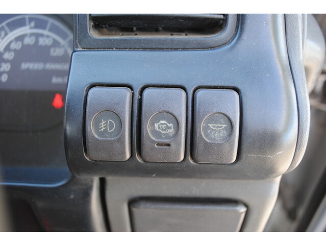 日産アトラス平ボディ小型（2t・3t）[写真31]