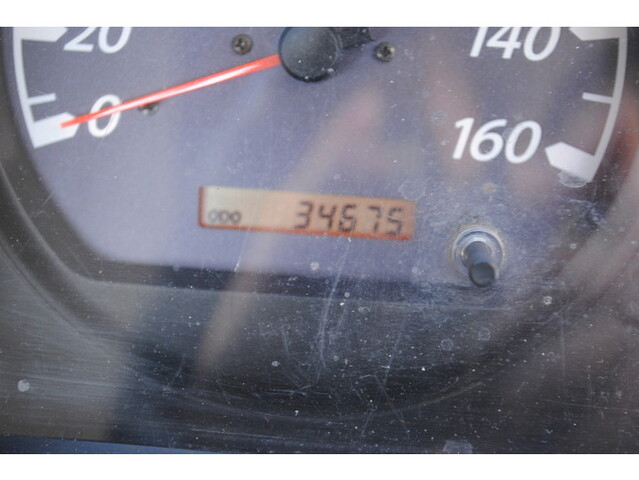 日産アトラス平ボディ小型（2t・3t）[写真33]