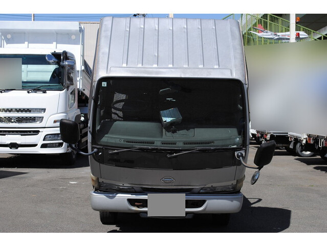 日産アトラス平ボディ小型（2t・3t）[写真34]