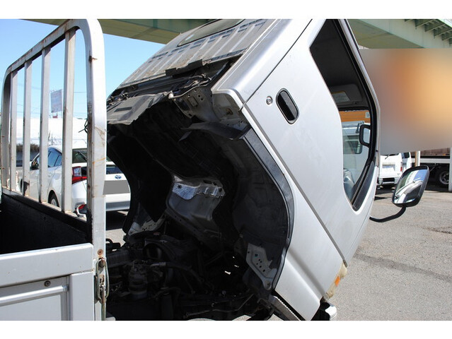 日産アトラス平ボディ小型（2t・3t）[写真36]