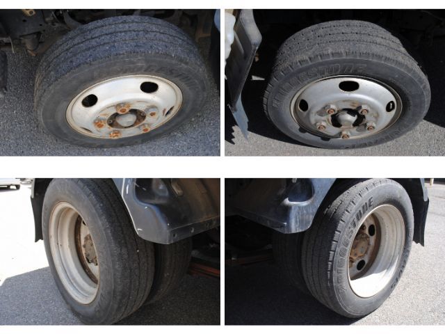 日産アトラス平ボディ小型（2t・3t）[写真37]