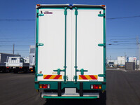 いすゞエルフアルミウイング小型（2t・3t）[写真13]