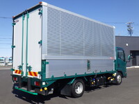 いすゞエルフアルミウイング小型（2t・3t）[写真14]