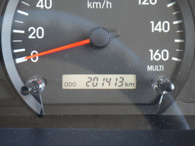 いすゞエルフアルミウイング小型（2t・3t）[写真27]