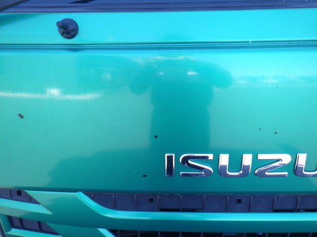 いすゞエルフアルミウイング小型（2t・3t）[写真37]