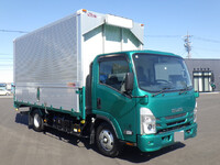 いすゞエルフアルミウイング小型（2t・3t）[写真05]