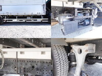 いすゞフォワードアルミウイング中型（4t）[写真15]