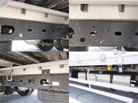 いすゞフォワードアルミウイング中型（4t）[写真16]