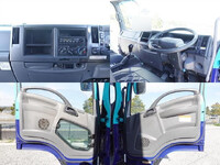 いすゞフォワードアルミウイング中型（4t）[写真18]