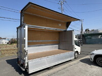 トヨタトヨエースアルミウイング小型（2t・3t）[写真16]