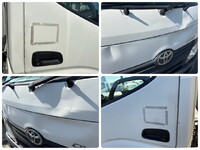 トヨタトヨエースアルミウイング小型（2t・3t）[写真27]