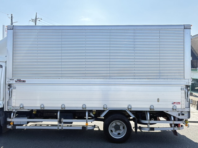 トヨタトヨエースアルミウイング小型（2t・3t）[写真07]