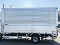 トヨタトヨエースアルミウイング小型（2t・3t）[写真08]