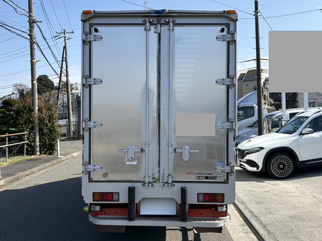 トヨタトヨエースアルミウイング小型（2t・3t）[写真08]