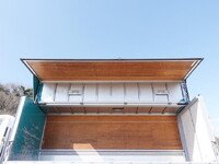 いすゞフォワードアルミウイング増トン（6t・8t）[写真17]