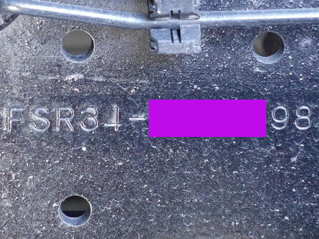 いすゞフォワードアルミウイング増トン（6t・8t）[写真22]