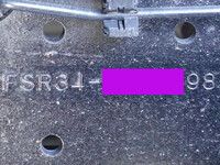 いすゞフォワードアルミウイング増トン（6t・8t）[写真23]