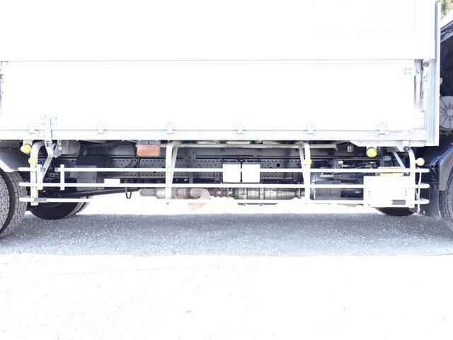 いすゞフォワードアルミウイング増トン（6t・8t）[写真23]