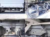 いすゞフォワードアルミウイング増トン（6t・8t）[写真25]