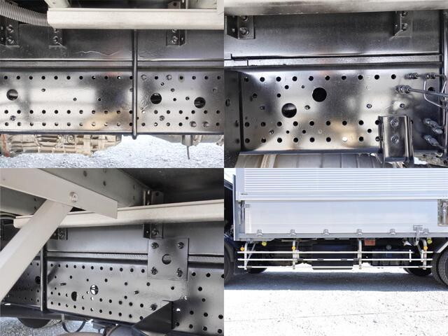 いすゞフォワードアルミウイング増トン（6t・8t）[写真26]