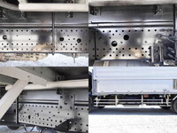 いすゞフォワードアルミウイング増トン（6t・8t）[写真27]