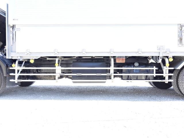 いすゞフォワードアルミウイング増トン（6t・8t）[写真27]