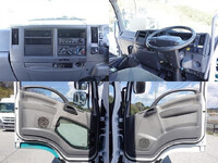 いすゞフォワードアルミウイング増トン（6t・8t）[写真30]