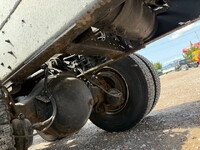 UDトラックスクオン深ダンプ（土砂禁ダンプ）大型（10t）[写真20]