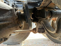 UDトラックスクオン深ダンプ（土砂禁ダンプ）大型（10t）[写真23]