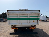 UDトラックスクオン深ダンプ（土砂禁ダンプ）大型（10t）[写真07]