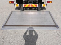 三菱ふそうファイターアルミバン中型（4t）[写真15]